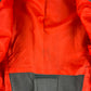 British Army Officer's Double Breasted Wool Greatcoat - Welsh Guards - Medium