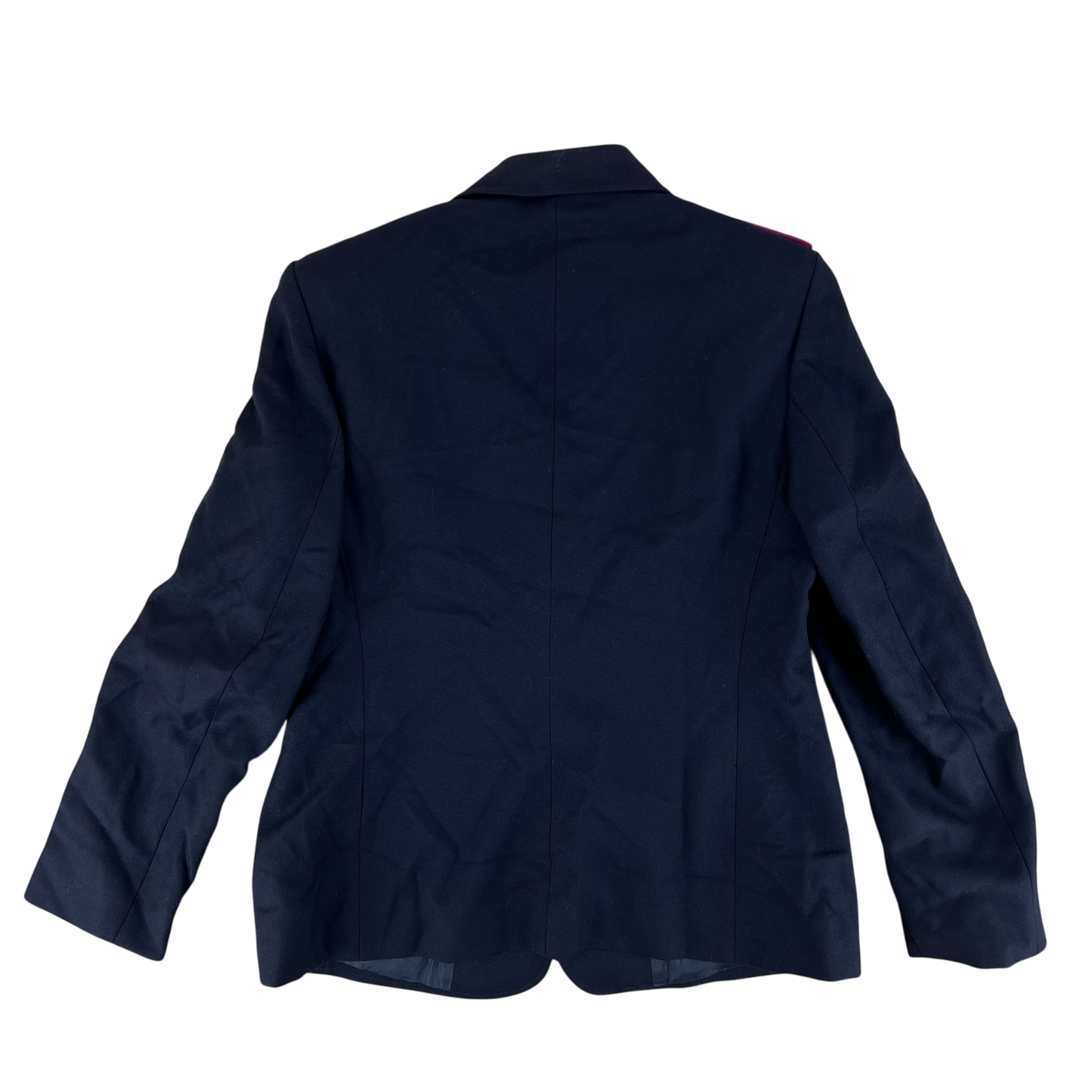 British Salvation Army Women's Ceremonial Dress Jacket - Medium
