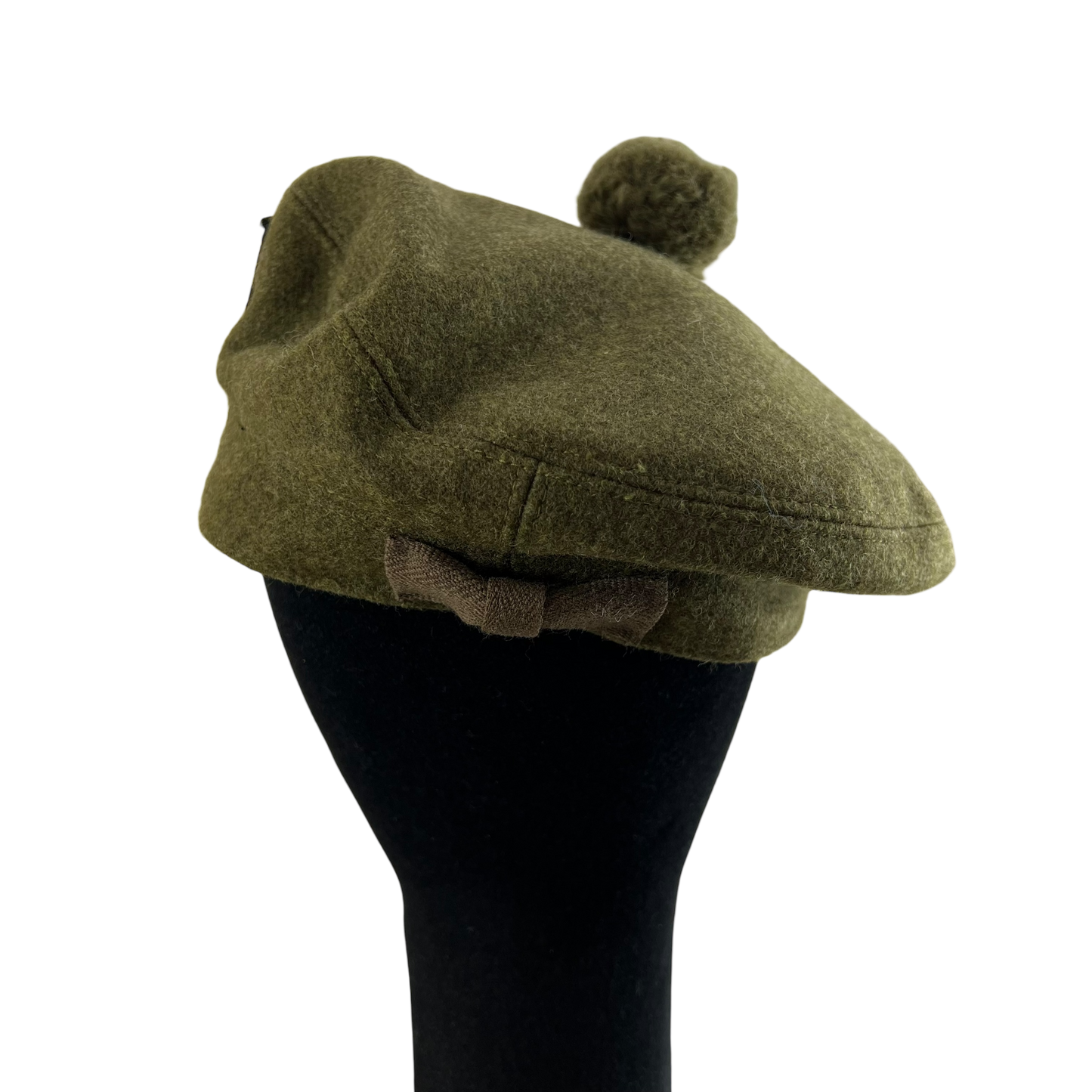British Army Royal Regiment of Scotland Tam o Shanter - Small 56cm