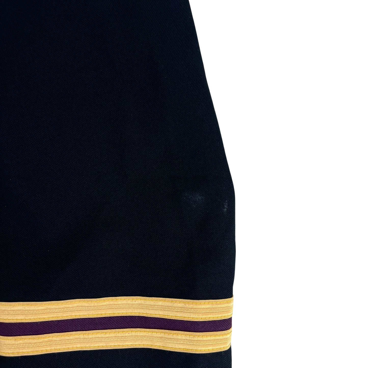 British Civil Airlines Jacket - Large