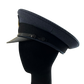 British RAF Peaked Dress Cap - Small 56cm