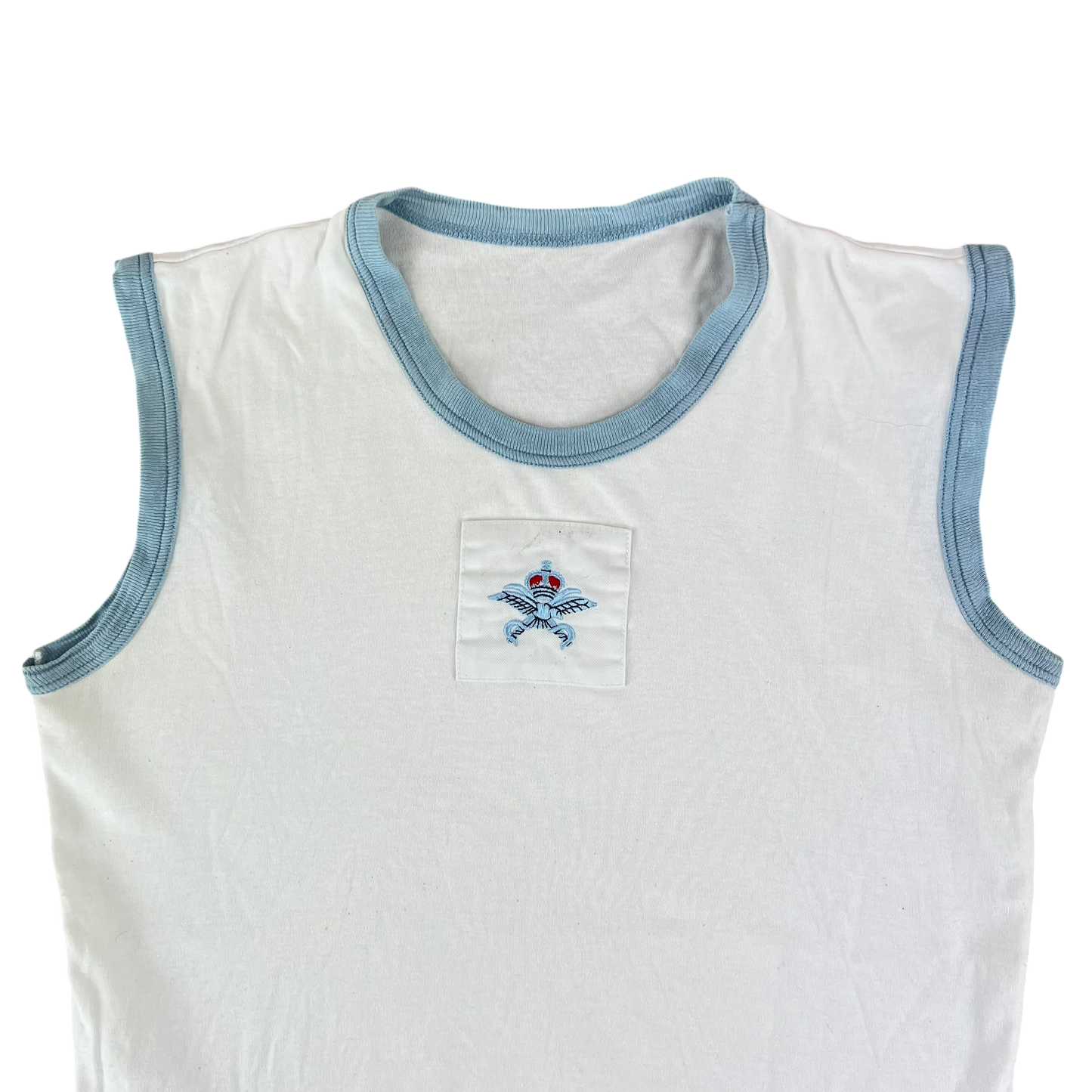 British RAF PTI Vest - Small 86cm