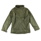 British Army Thermal Buffalo Pullover Smock - Large