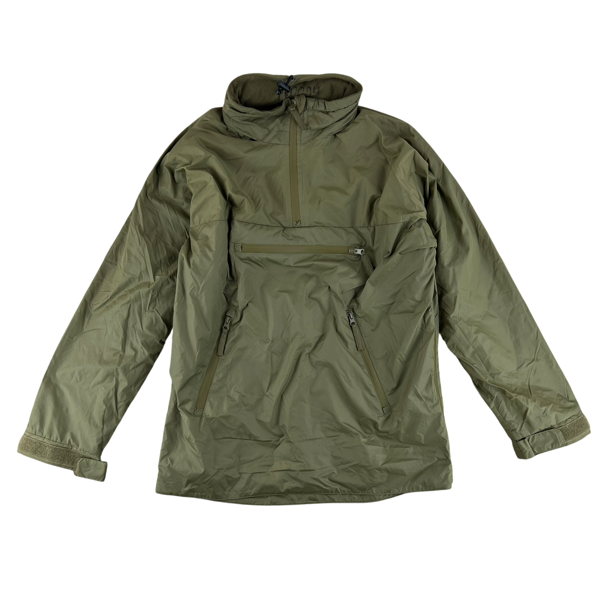 British Army Thermal Buffalo Pullover Smock - Large
