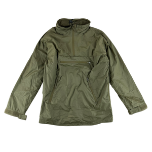 British Army Thermal Buffalo Pullover Smock - Large