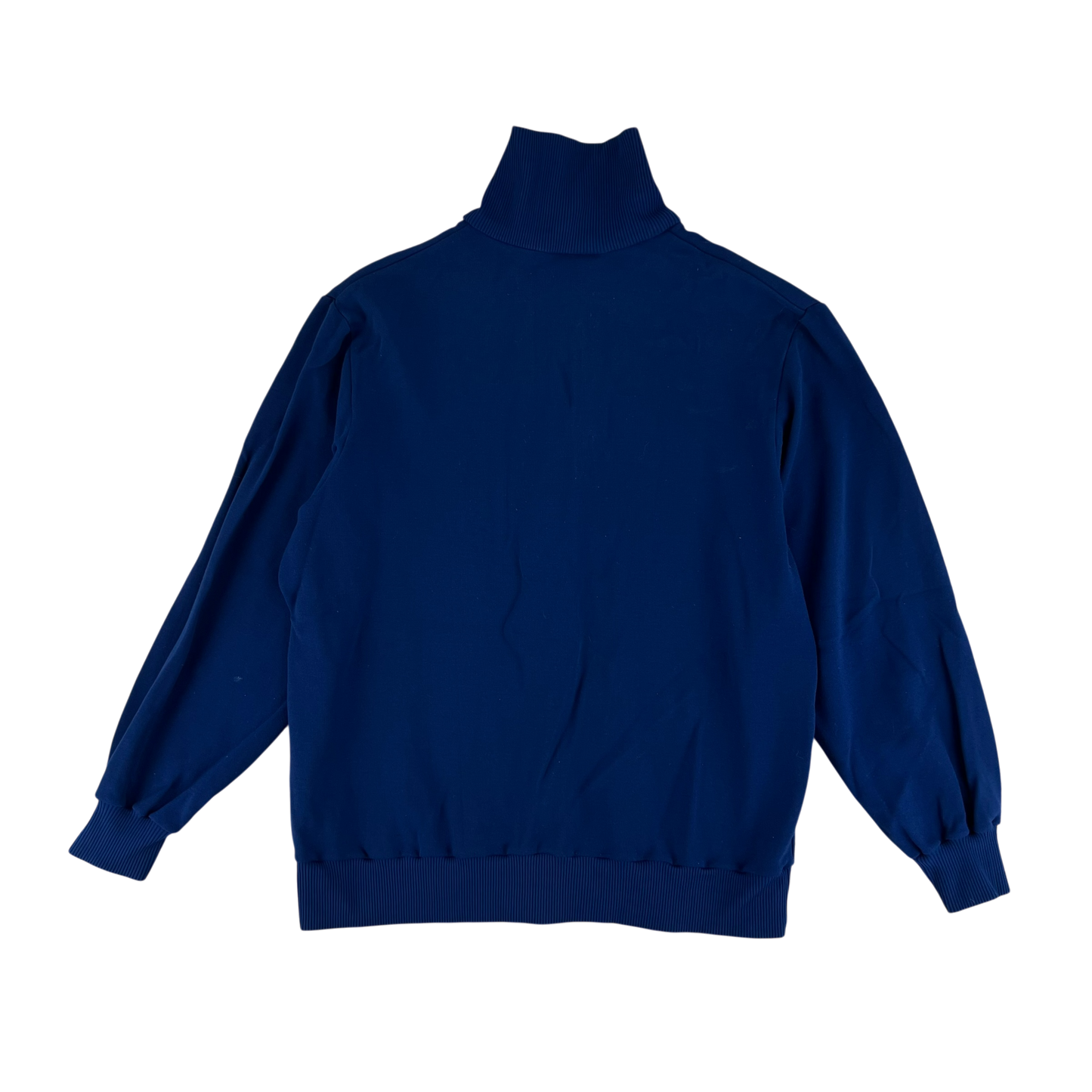West German Army 60s Tracksuit Top Jacket - Large