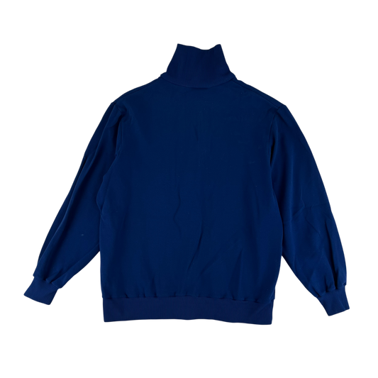 West German Army 60s Tracksuit Top Jacket - Large