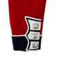 British Army Footguard's Jacket R & F - Scots Guards - Medium