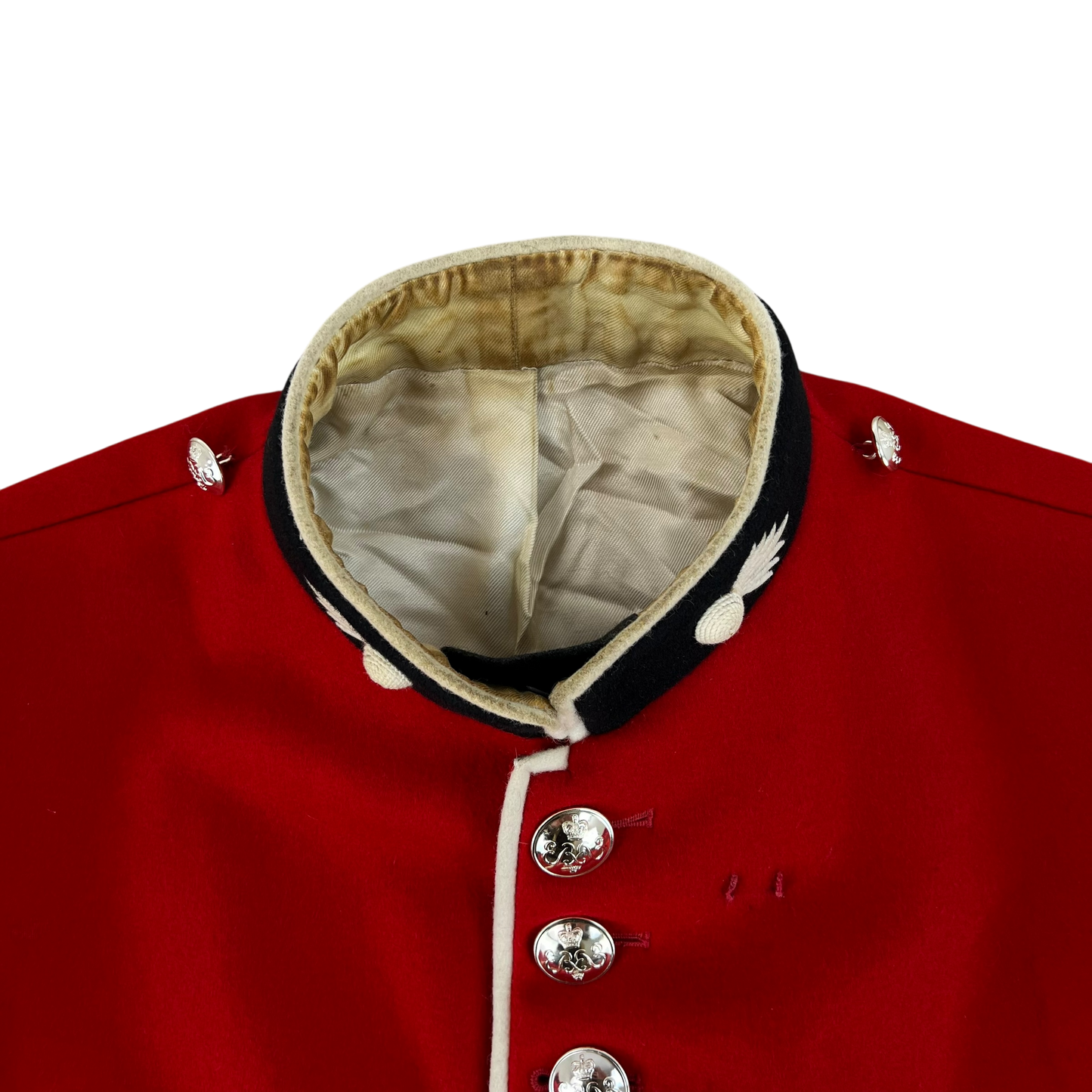 British Army Footguard's Jacket R & F - Grenadier Guards - Medium