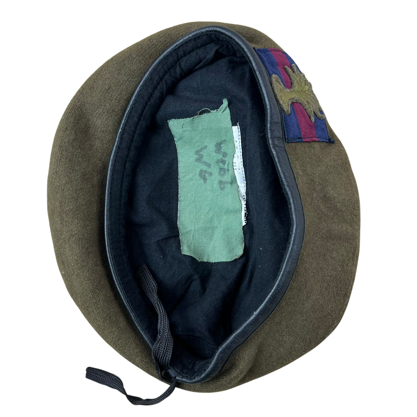 British Army Beret -