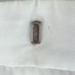 British Royal Navy White Dress Shorts - W40 180/104
