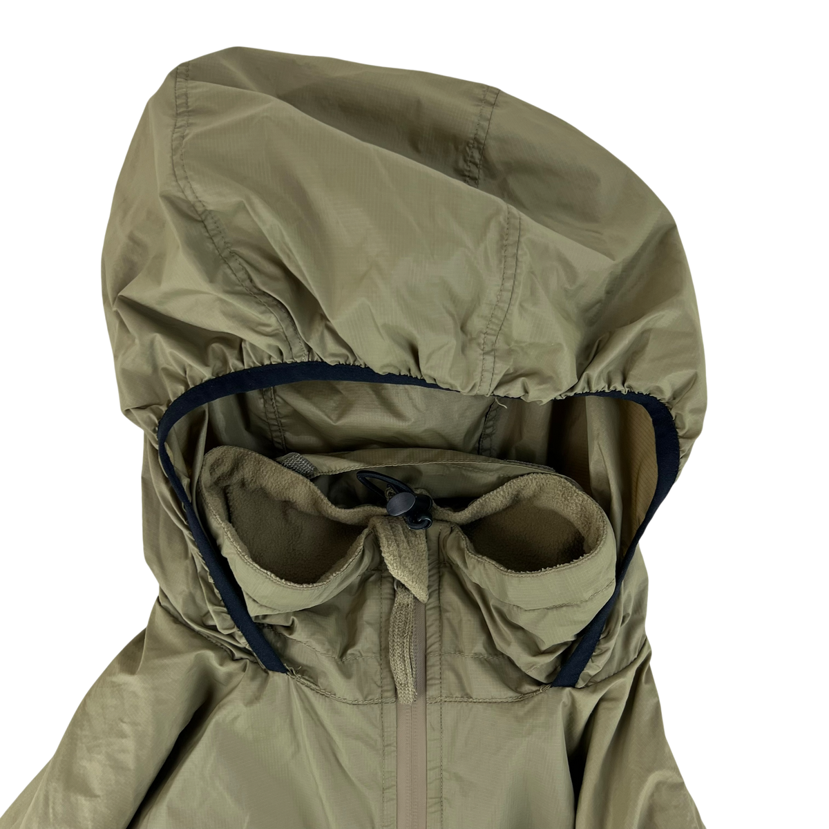 British Army Thermal Lightweight Pullover Smock - Large