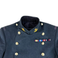 British Royal Air Force Bandmaster's Frockcoat - Medium