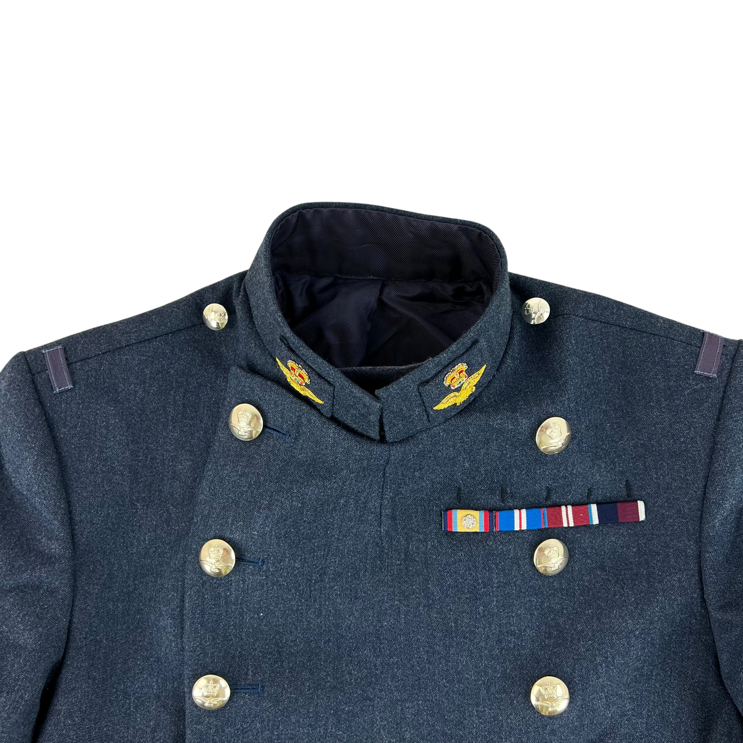 British Royal Air Force Bandmaster's Frockcoat - Medium