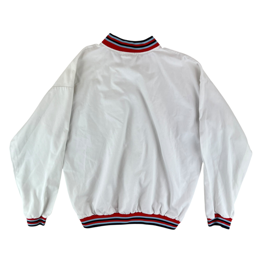 British Army PTI Track Jacket - Large 180/108
