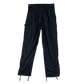 British Army SAS S95 Black Field Trousers - W28 L30