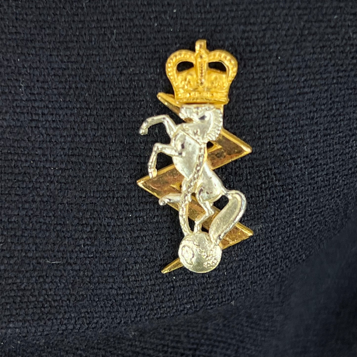 British Army No. 1 Dress Jacket - REME - Large