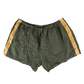 Czechoslovak Army 70's Olive PTI Shorts - X Large