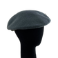 British RAF Beret w/ Officer's Badge - Medium