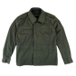 Czech Army Olive Green M85 Field Jacket - Medium 172/100
