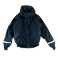 British Royal Navy Blue Upper Deck Jacket - X Large