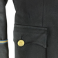 Finnish Police M51 Dress Uniform Jacket - Medium