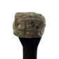 Romanian Army M2017 Woodland Camouflage Cap - Small 55cm