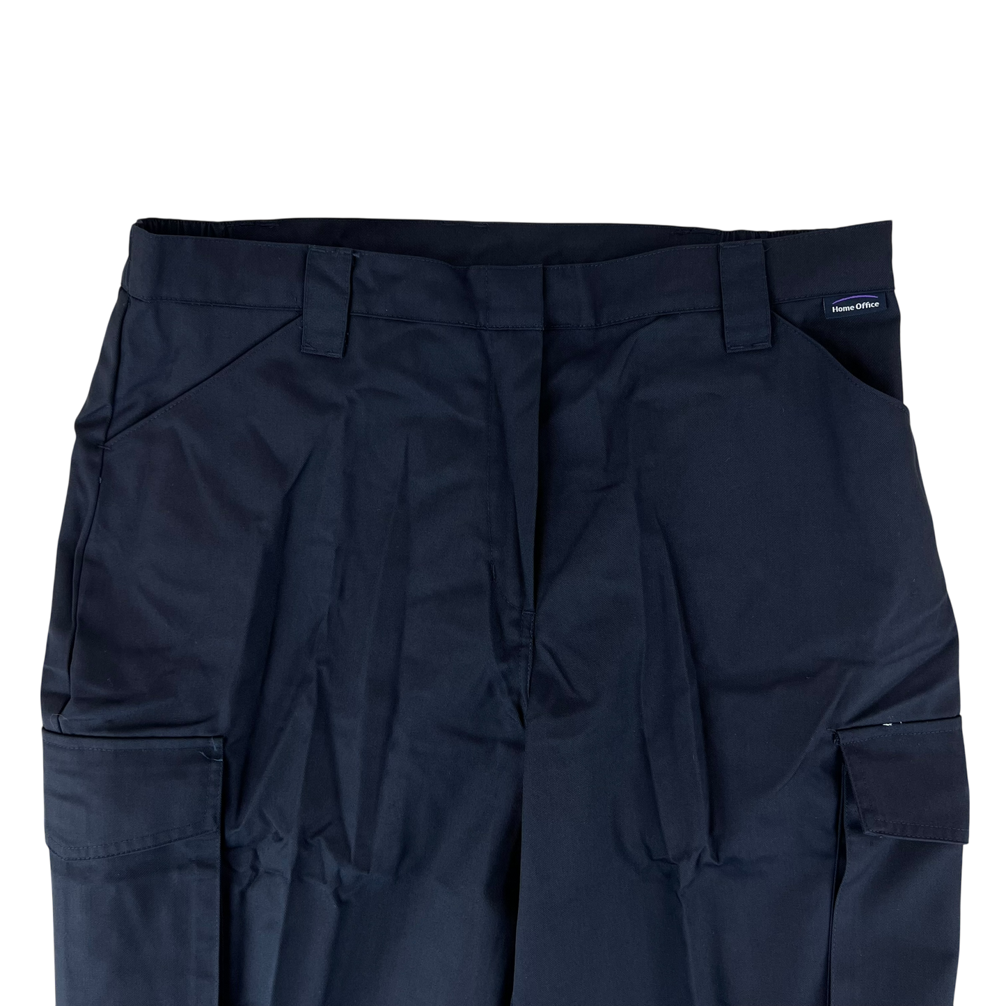 British MoD Home Office Women's Utility Trousers - W38 L30.5