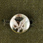 British Army Women's No. 2 Khaki Dress Jacket - Army Air Corps - Medium