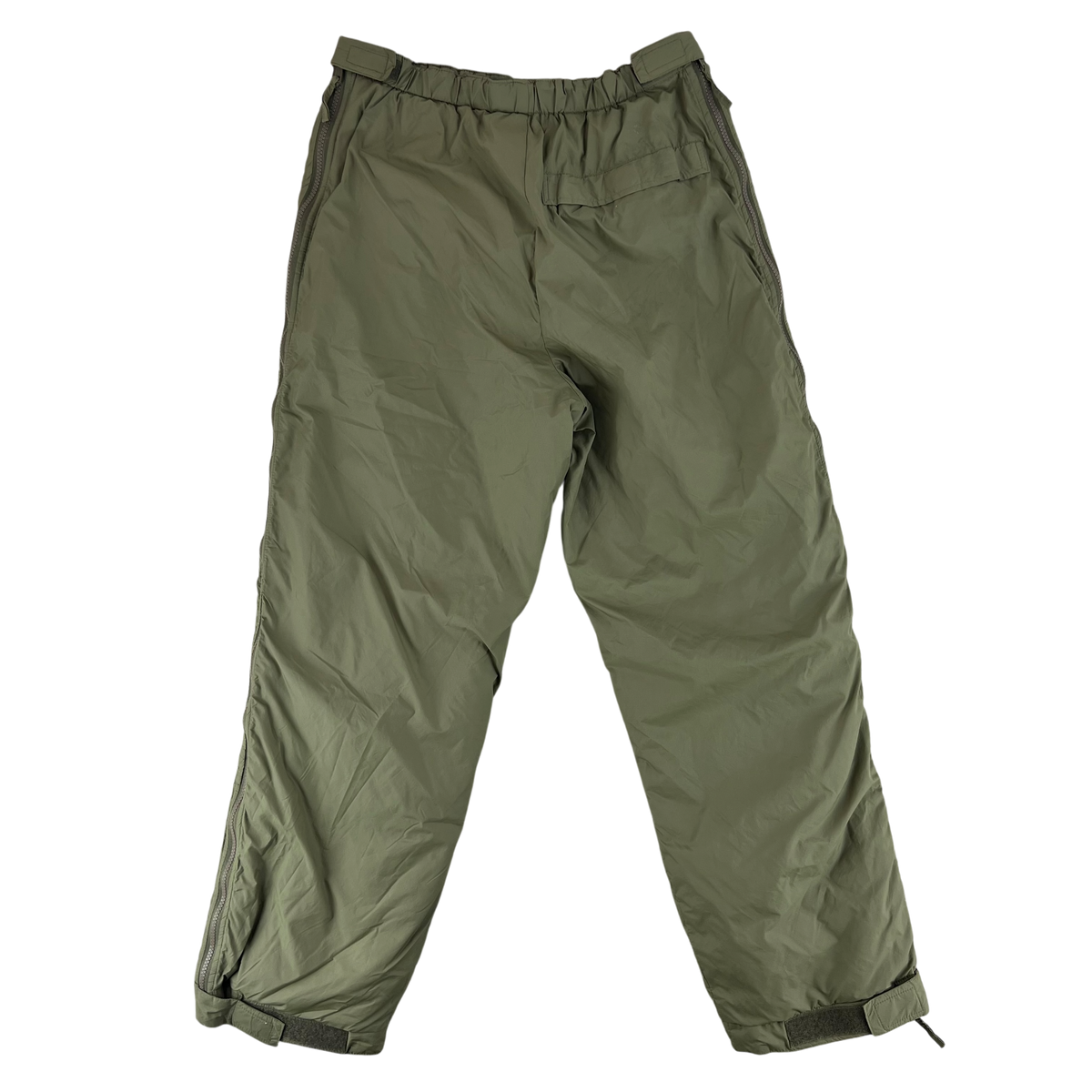 British Army Olive Buffalo Thermal Trousers - W37 L29
