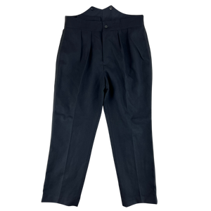British Army No. 1 Blues Dress Trousers - The Rifles - W37 L30