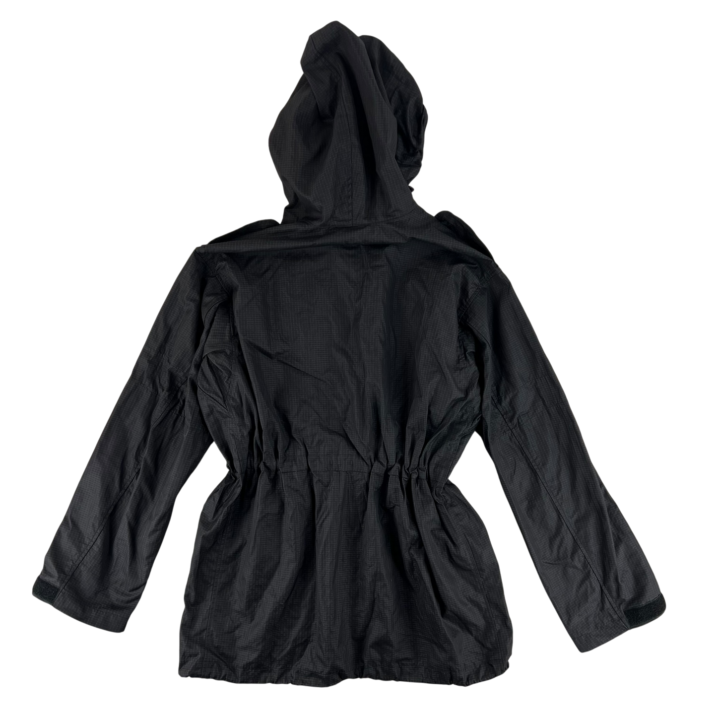 British Army SAS Police Black Field Jacket - Large 180/112