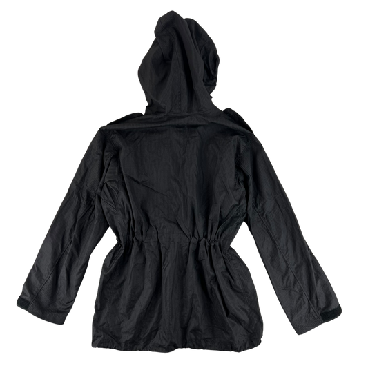 British Army SAS Police Black Field Jacket - Large 180/112