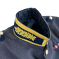British Royal Air Force No 9 College Musician's Dress Jacket - Large
