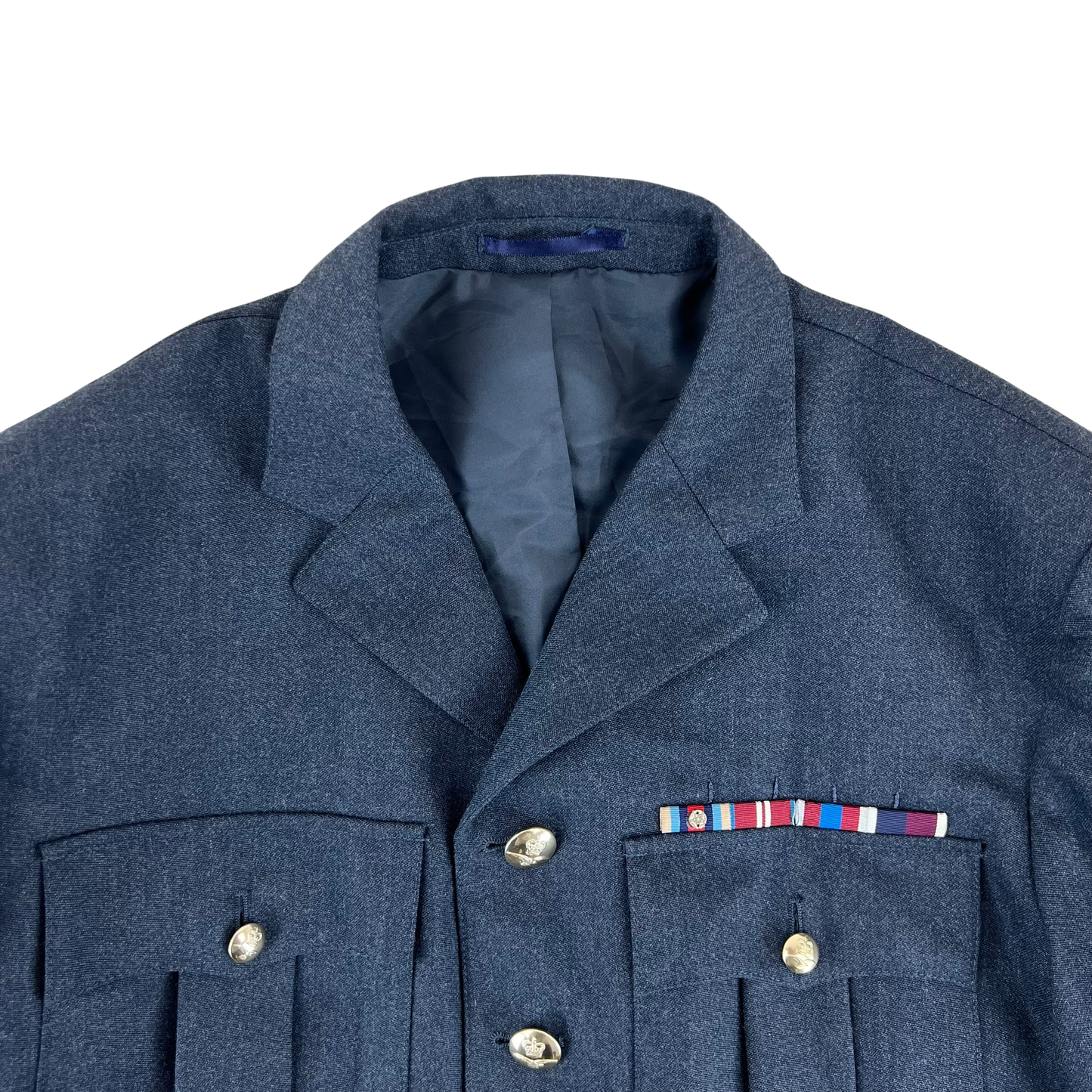 British Royal Air Force No. 1 O.A. Dress Jacket - X Large