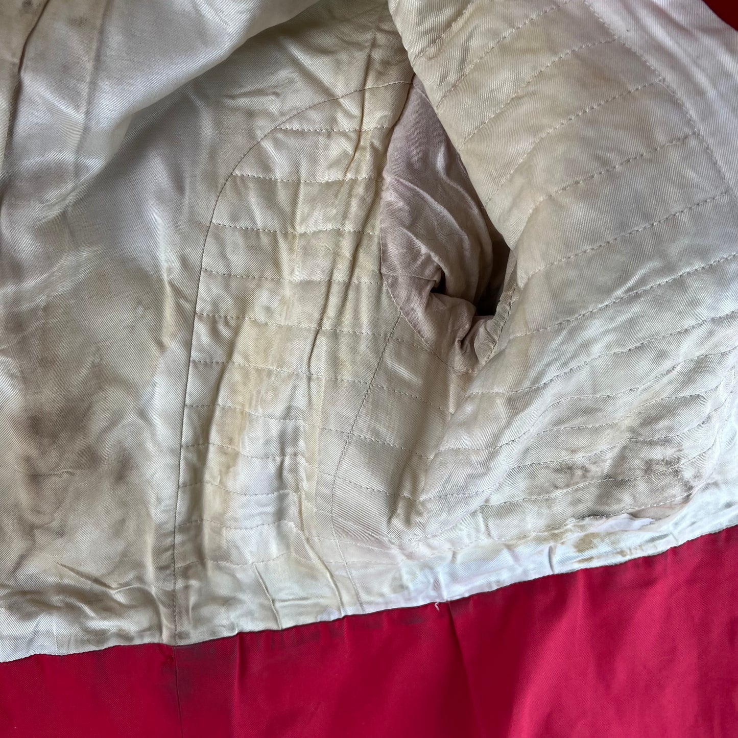 British Army Footguard's Jacket R & F Musician's - Scots Guards - Medium