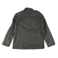 Bulgarian People's Army Olive Drab Cossack Shirt - Medium