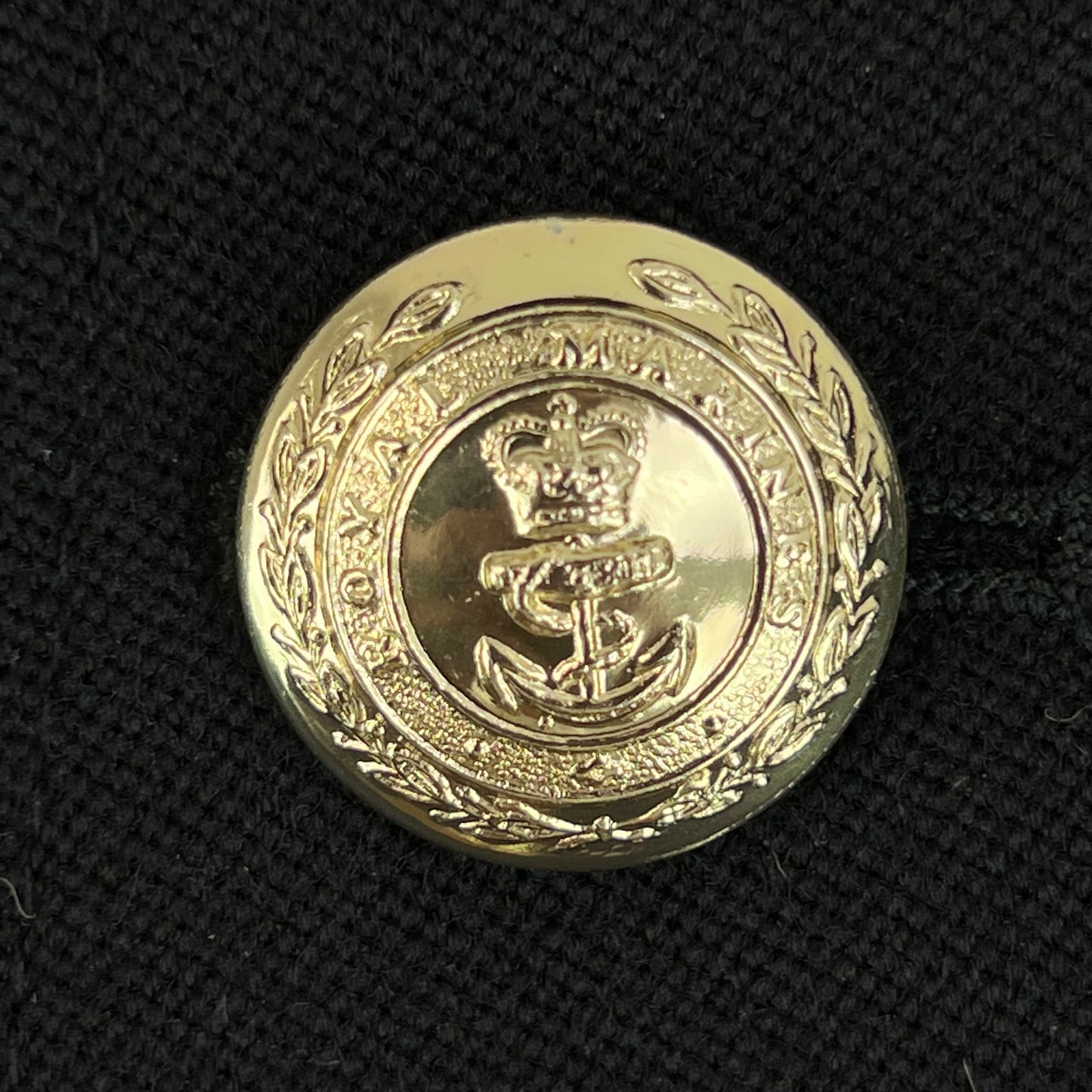 British Royal Marines No. 1 Dress Jacket - Medium