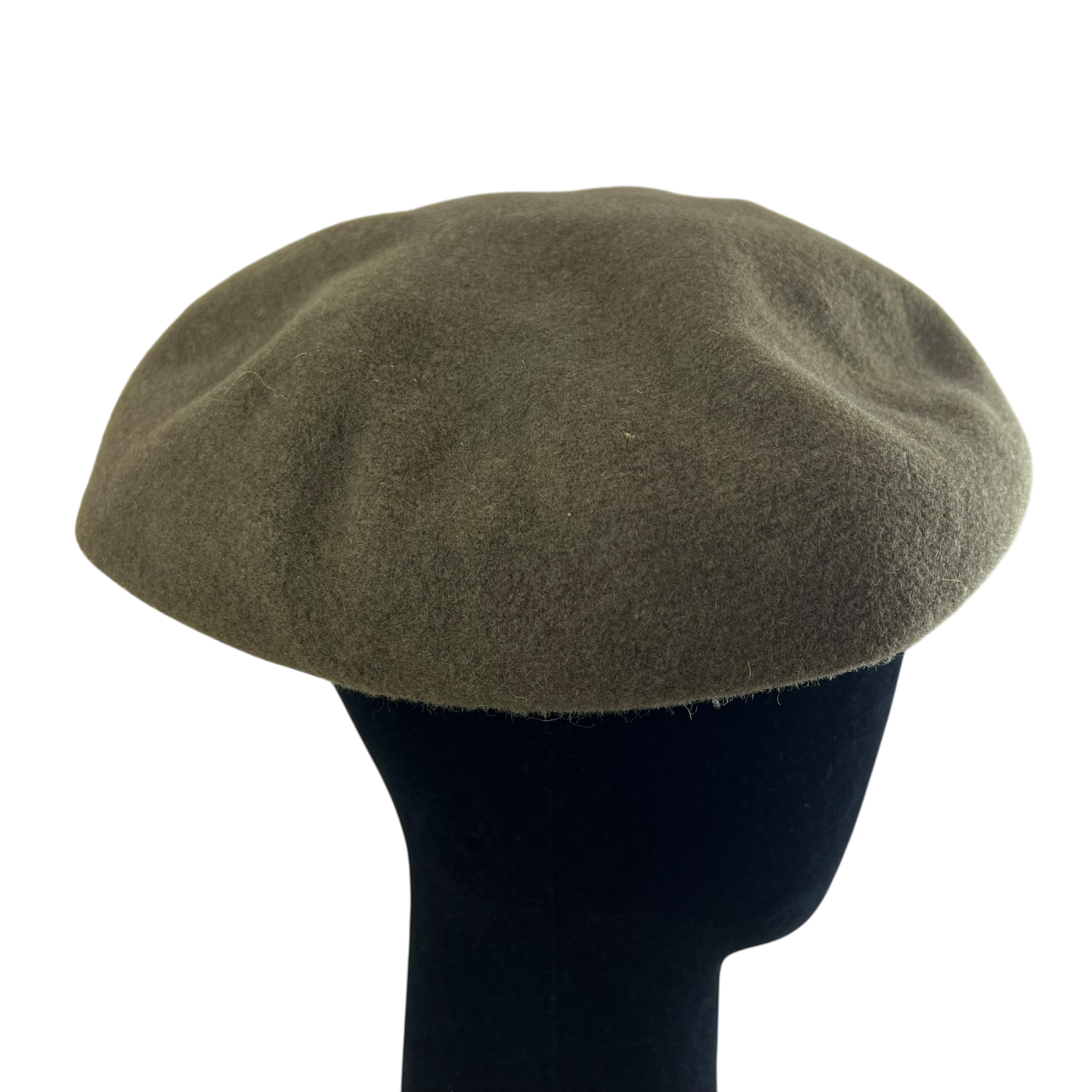 British Army Mercian Regiment Khaki Beret - 58cm