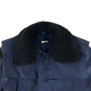 Romanian Navy Parka w/ Thermal Liner - Medium