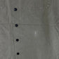 British Army Mens Olive Green Cotton Shirt Long Sleeve - X Large C17.5