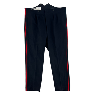British Army No 1 Dress Footguards OR Trousers - W42 L29