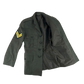 British Royal Marines Lovat No. 5 Dress Jacket - Large 176/112