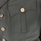 Austrian Army Grey Dress Jacket - Medium