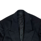 British Royal Navy 40s WW2 Mess Dress Jacket - Small