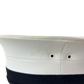 British Royal Navy Sailor's "Pork Pie" Hat - Small 56cm