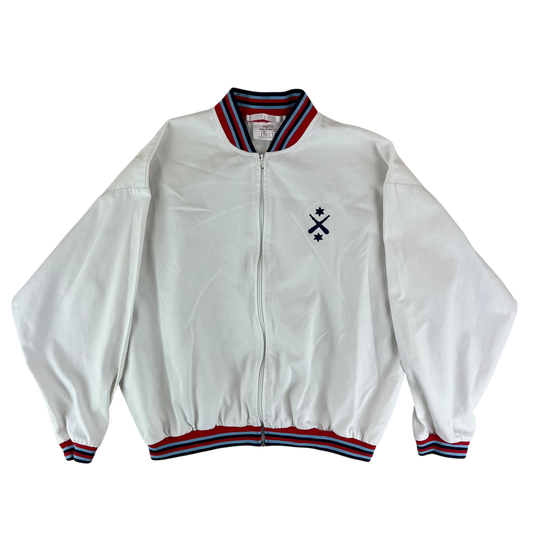 British Army PTI Track Jacket - Medium 170/100