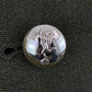 British Army 1980 Pattern No. 2 Olive Green Dress Jacket - Royal Signals - Medium 176/96