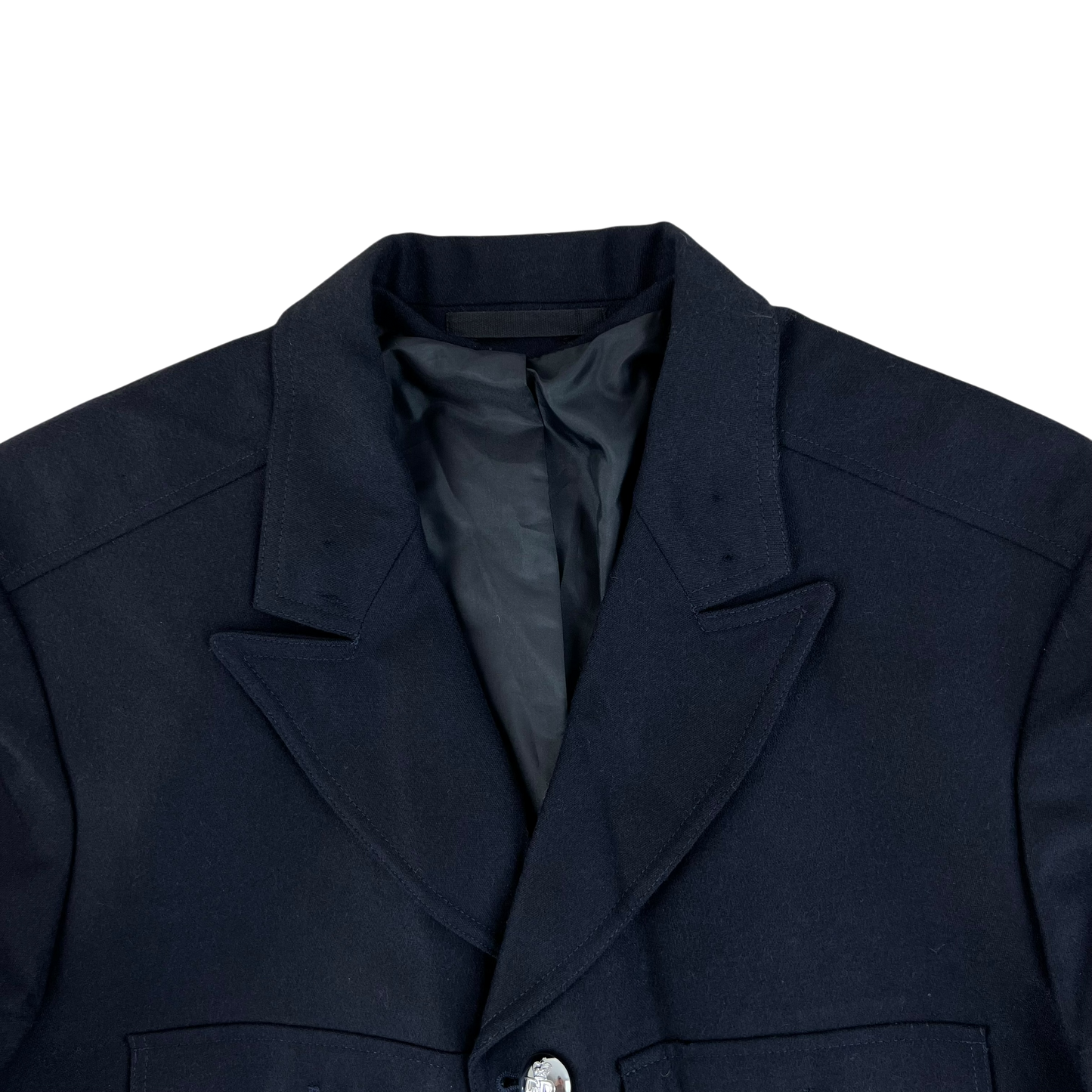 British Ministry of Defence Police Dress Jacket - Large