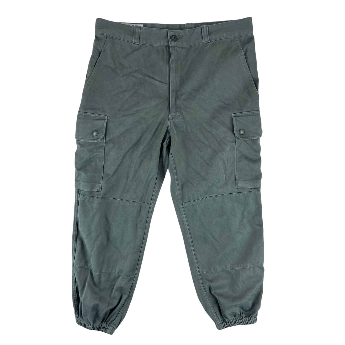 French Army F1 Combat Trousers - W35 L26